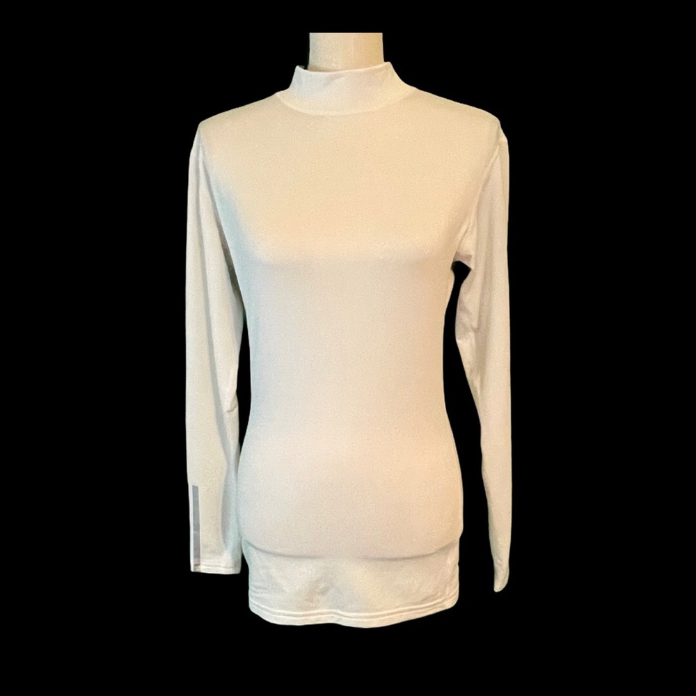 Women’s Adidas CLIMA Control Golf Sport pullover